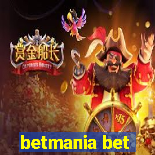 betmania bet